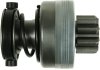Бендикс стартера AS SD0112 (фото 1)