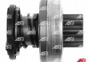 Бендикс стартера SD0125