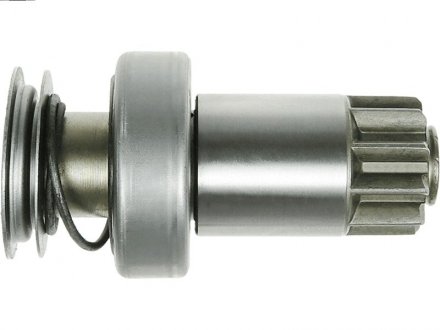 Фото 1 - бендикс стартера AS SD0155 Бендикс стартера AS SD0155 (фото 1)