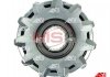 Бендикс стартера AS SD1003 (фото 3)