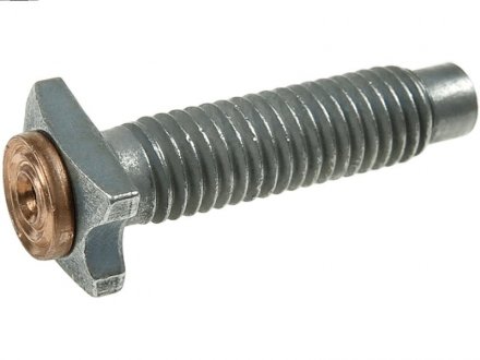 Контакт втягуючого реле (мідний гвинт) AS SP3017P(BULK)