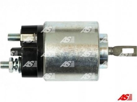 Реле втягуюче стартера AS SS0132
