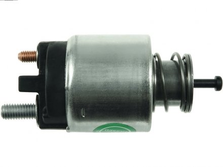 Реле втягуюче стартера AS SS1085(DELCO)