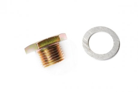 Корок масляного піддону Trafic/Vivaro/Movano 16x1.5mm ASAM 32682