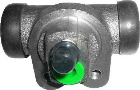 Цилиндр тормозной Ланос 1,5/Сенс/Нексия задний (d=17,46мм) ASAM 55143