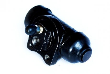 Цилиндр тормозной Ланос 1,6/Авео Т200/Т250 зад (d=19,05мм) ASAM 80303