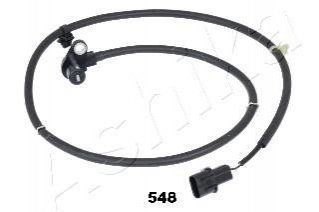 Датчик ABS ASHIKA 151-05-548