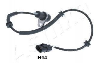 Датчик ABS ASHIKA 151-0H-H14