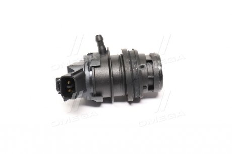 Насос водяной стеклоочистителя LEXUS RX, MAZDA, TOYOTA LAND CRUISER, RAV 4 ASHIKA 156-03-300 (фото 1)