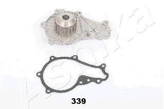 Насос водяной Mazda3 1.6 DI, SUZUKI SX4 1.6 DDIS ASHIKA 35-03-339