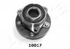 Ступиця передня (флянець Ø 146mm) Chevrolet Cruze, Opel Astra J 1.4-2.0D 05.09- ASHIKA 4410017 (фото 1)