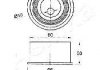 Ролик модуля натягувача ременя ASHIKA 45-05-519 (фото 2)