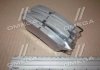 Колодки тормозные дисковые задние INFINITI QX 07-, Nissan PATROL 10- ASHIKA 51-01-104 (фото 2)