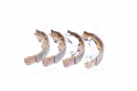 Колодки тормозные барабанные задние TOYOTA YARIS ASHIKA 55-02-212