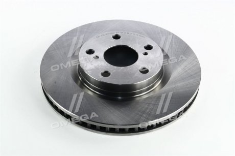 Диск тормозной передний TOYOTA ASHIKA 60-02-264