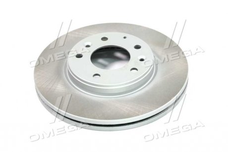 Диск тормозной передний MAZDA 6 02- ASHIKA 60-03-305