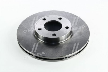 Диск тормозной передний Mazda 3(BK); Mazda 5 ASHIKA 60-03-309