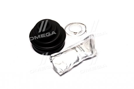 Пыльник ШРУСа наружный TOYOTA 4 RUNNER, HILUX ASHIKA 63-00-084