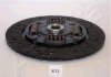 Диск зчеплення ASHIKA 80-0K-K13 (фото 1)