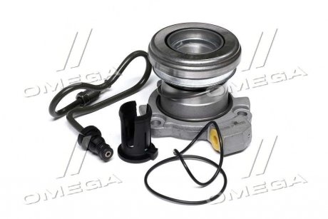 Подшипник выжимной CHEVROLET AVEO, SUZUKI SWIFT III ASHIKA 90-08-804 (фото 1)