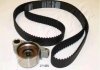Комплект ремня ГРМ LEXUS RX, TOYOTA CAMRY (пр-во ASHIKA) KCT214B