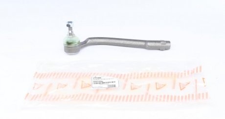 Наконечник тяги рульової (L) Hyundai i30/Kia Cee\'D 06- ASMETAL 17HY2000