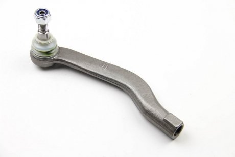 Наконечник тяги рульової (L) Renault Master/Opel Movano 10- ASMETAL 17RN1120