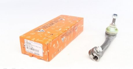 Наконечник тяги рульової (L) Renault Clio II 98-12 ASMETAL 17RN3800