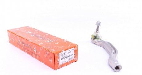 Наконечник рульової тяги Megane IV/Scenic IV/Grand Scenic IV 15- Л. ASMETAL 17RN5700