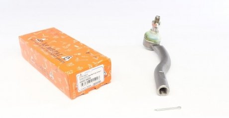 Наконечник рульової тяги Toyota Camry 01-11 Пр. ASMETAL 17TY1011