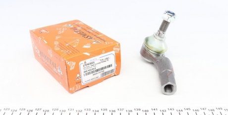 Наконечник тяги рульової (R) VW Caddy II 1.4-1.9D 94-04 ASMETAL 17VW2021