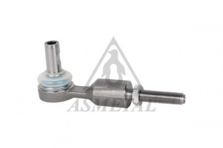 Наконечник тяги рульової Audi A4/A6/VW Passat B5 96-05 ASMETAL 17VW2501