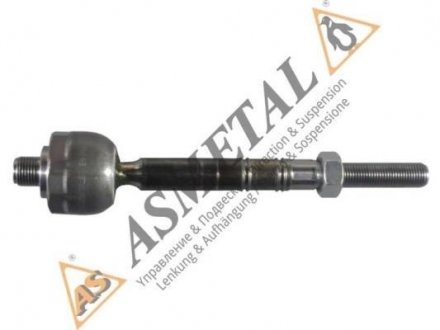 Тяга рульова MB M-Class (W164/W251) 05- ASMETAL 20MR4700