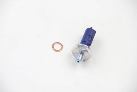 Датчик тиску оливи LT 2.5TDI (AGX/ANJ/APA/BBE/BBF) AUTLOG AS2100