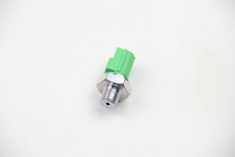 Датчик тиску оливи (0,25bar/1 конт./зелений) TRANSIT/FOCUS/MONDEO 1.4-2.3 95- AUTLOG AS2120