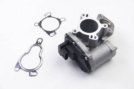 Клапан EGR Renault TRAFIC II, LAGUNA III, KOLEOS I 2.0D 06- AUTLOG AV6084