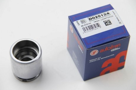 Поршень супорта зад SCORPIO/SIERRA 82-96 43х46,8мм AUTOFREN D025124