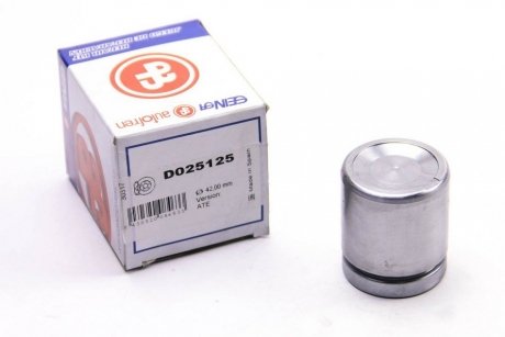 Елементи гальмівного супорта (Поршень) AUTOFREN D025125