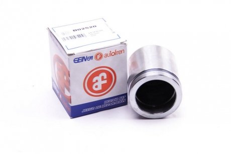 Елементи гальмівного супорта (Поршень) AUTOFREN D02520