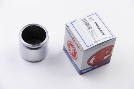 Елементи гальмівного супорта (Поршень) AUTOFREN D025265