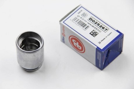 Елементи гальмівного супорта (Поршень) AUTOFREN D025267