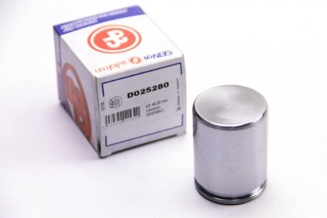 Елементи гальмівного супорта (Поршень) AUTOFREN D025280