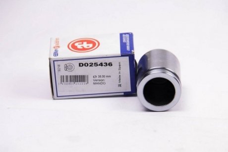 Елементи гальмівного супорта (Поршень) AUTOFREN D025436