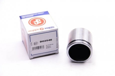 Елементи гальмівного супорта (Поршень) AUTOFREN D02546