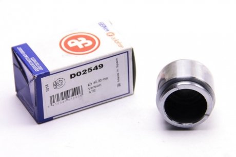Поршень супорта зад MB W140/210/220/Opel Omega A 40x29,35 AUTOFREN D02549