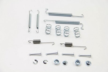 Комплект монтажний барабанних гальм зад CORSA/KADETT 79-94 200х29 AUTOFREN D3957A