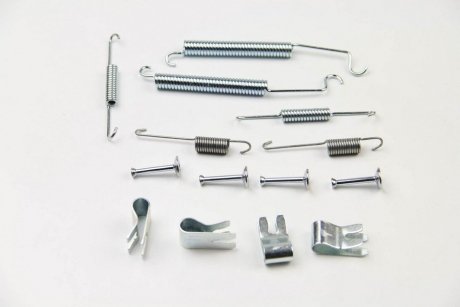 Комплект монтажний барабанних гальм зад COLT 04-12 203х38 AUTOFREN D3959A