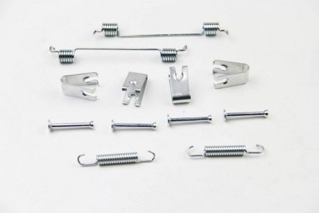 Монтажний комплект колодки AUTOFREN D3969A