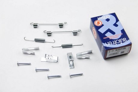 Монтажний комплект колодки AUTOFREN D3973A