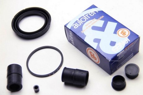 Ремкомпл. супорта перед BMW 5/6/7 09- 60mm AUTOFREN D41637